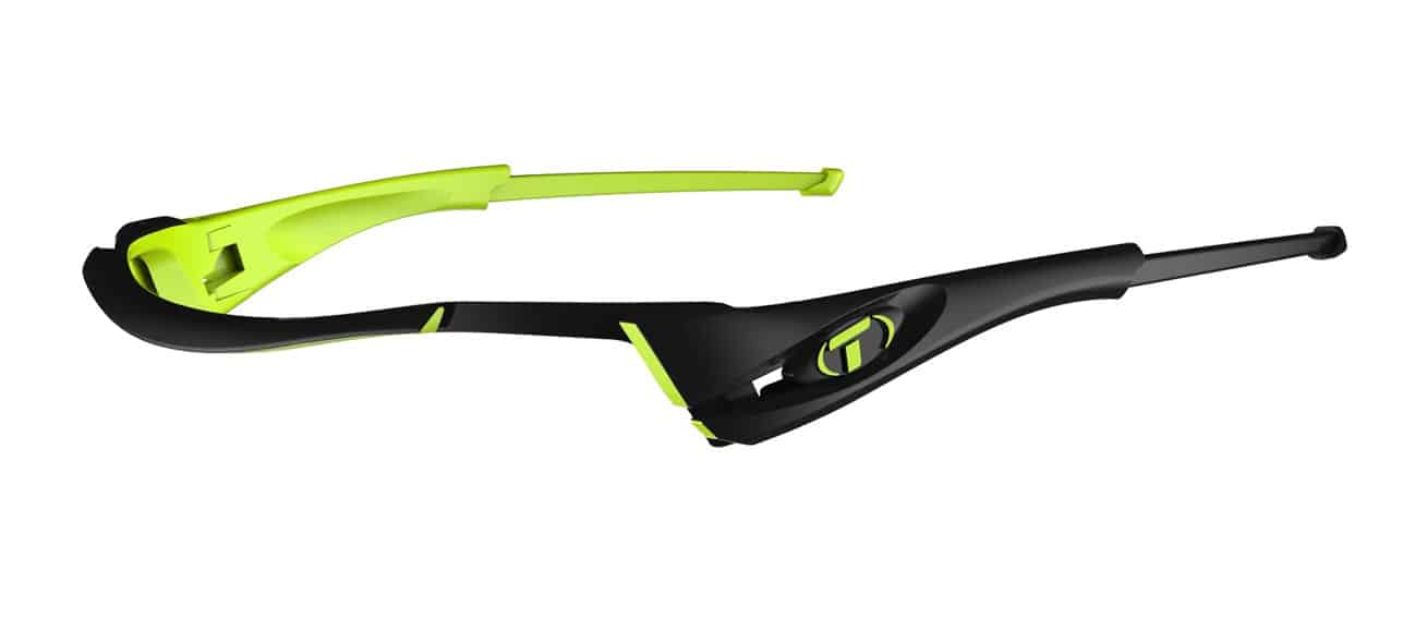 Alliant Race Neon Frame