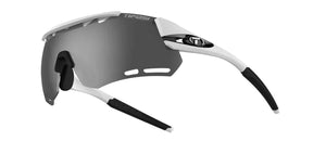 Alliant White/Black Smoke Hero