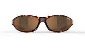 Alpe 2.0 Tortoise Brown Polarized Turntable Video