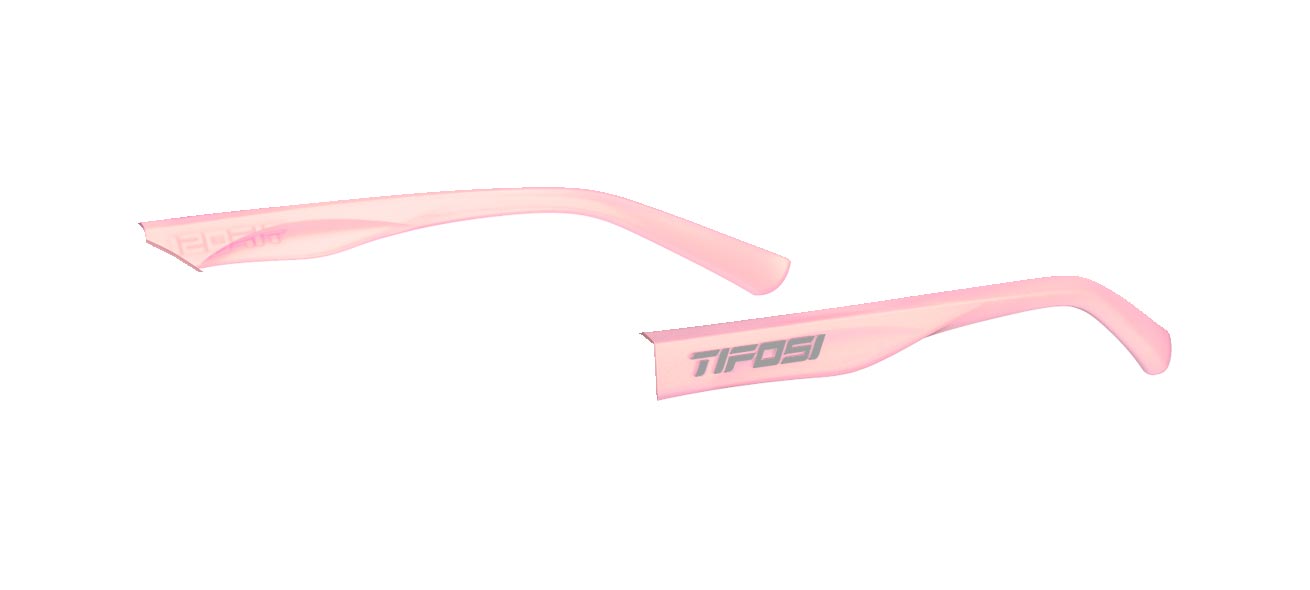 Swank Satin Crystal Blush Arm