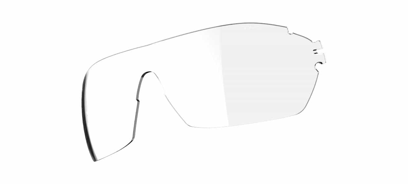 Brixen Clear Shield Lens