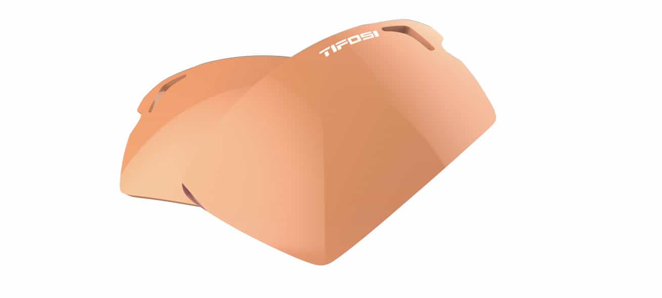 Camrock AC Red Lens