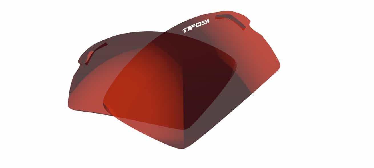 Camrock Clarion Red Lenses