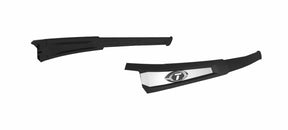Camrock Synapse lifestyle sport sunglasses Black/White Arms