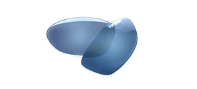 core clarion blue polarized lenses