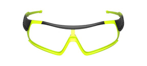 Davos Race Neon Frame Front