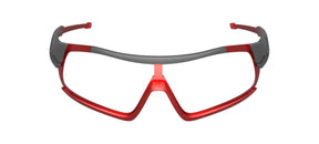Davos Race Red Frame Front