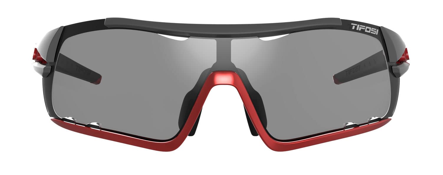 Davos Race Red Fototec Front