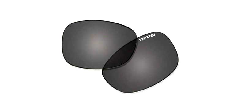 dea sl smoke polarized replacement lenses