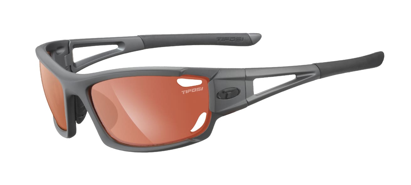 Dolomite 2.0 gunmetal fototec sunglass