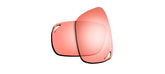 duro lenses ac red