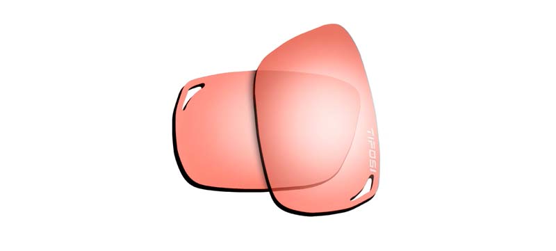 duro lenses ac red