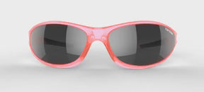 Alpe 2.0 Crystal Pink Smoke Turntable Video