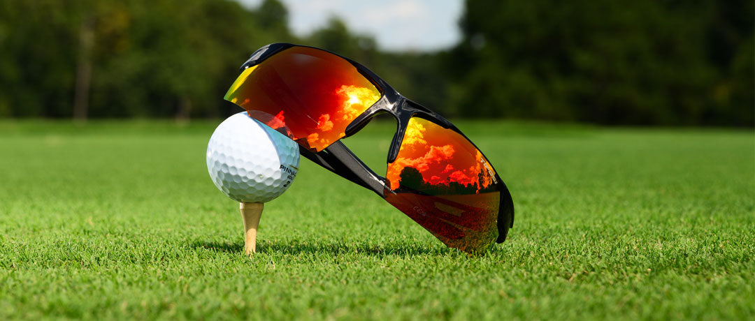 Crit Golf sunglass