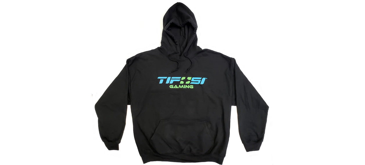 Tifosi Gaming hoodie