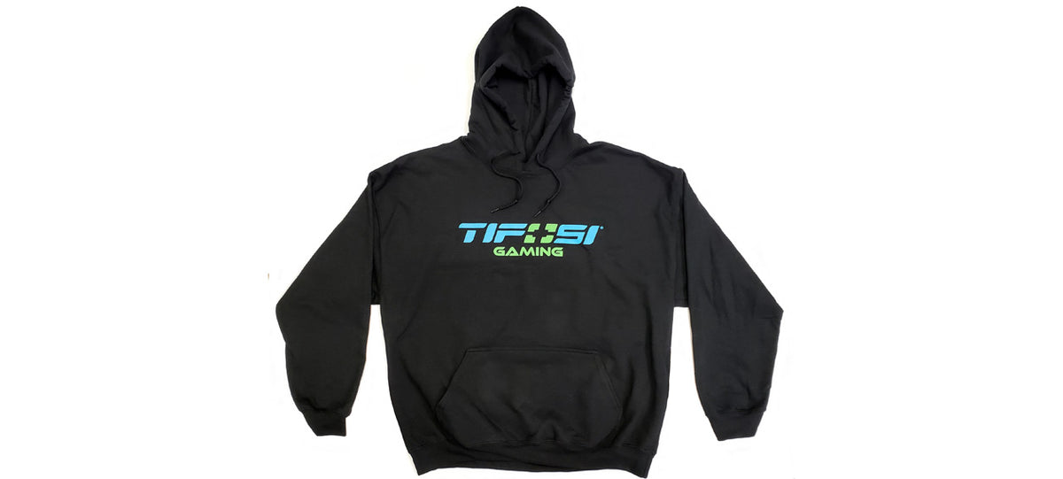 Tifosi Gaming hoodie