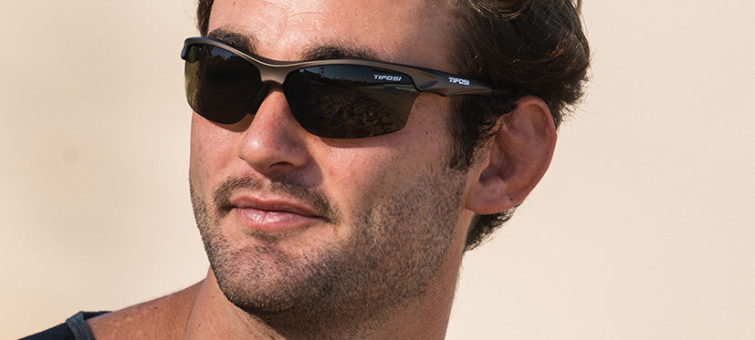 Crit Enliven Off-Shore Lens Sunglasses – Tifosi Optics