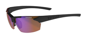 jet matte black ac red outdoor sunglass