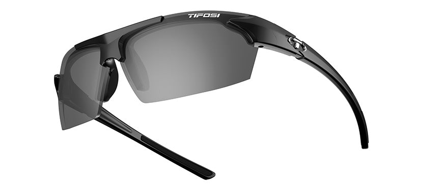 jet gloss black smoke outdoor sunglass hero