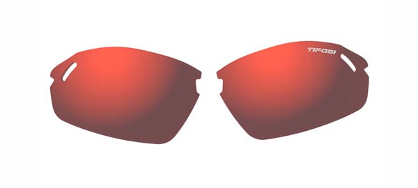 launch clarion red replacement lenses