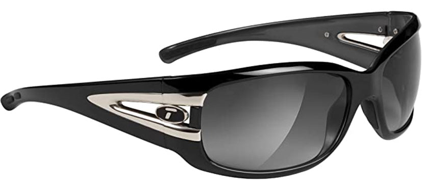 lust gloss black sunglass right view