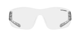 masso clear protective sunglass front