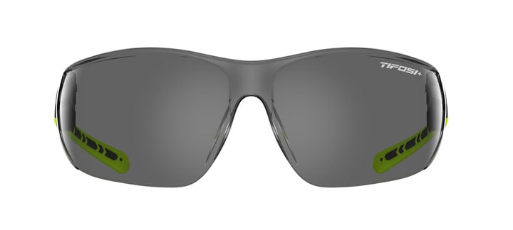 masso neon smoke protective sunglass front