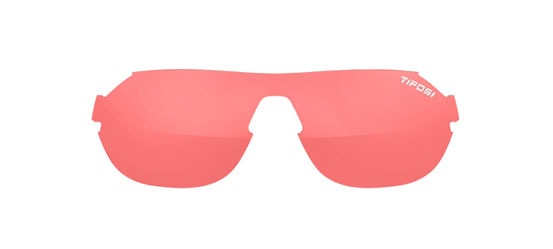 podium s ac red replacement lens