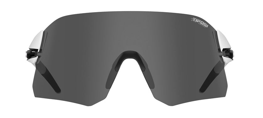 rail white black smoke interchange sunglass front