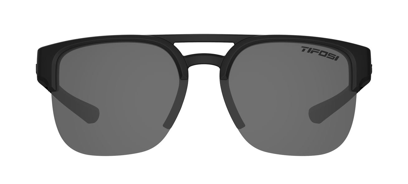 salvo blackout smoke outdoor sunglass