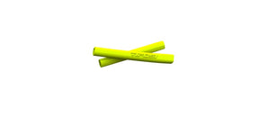 seek neon green ear pads
