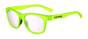 Experinece the benefits of blue light blocking glasses in a stunning neon green colored framecolorneon blue light glasses