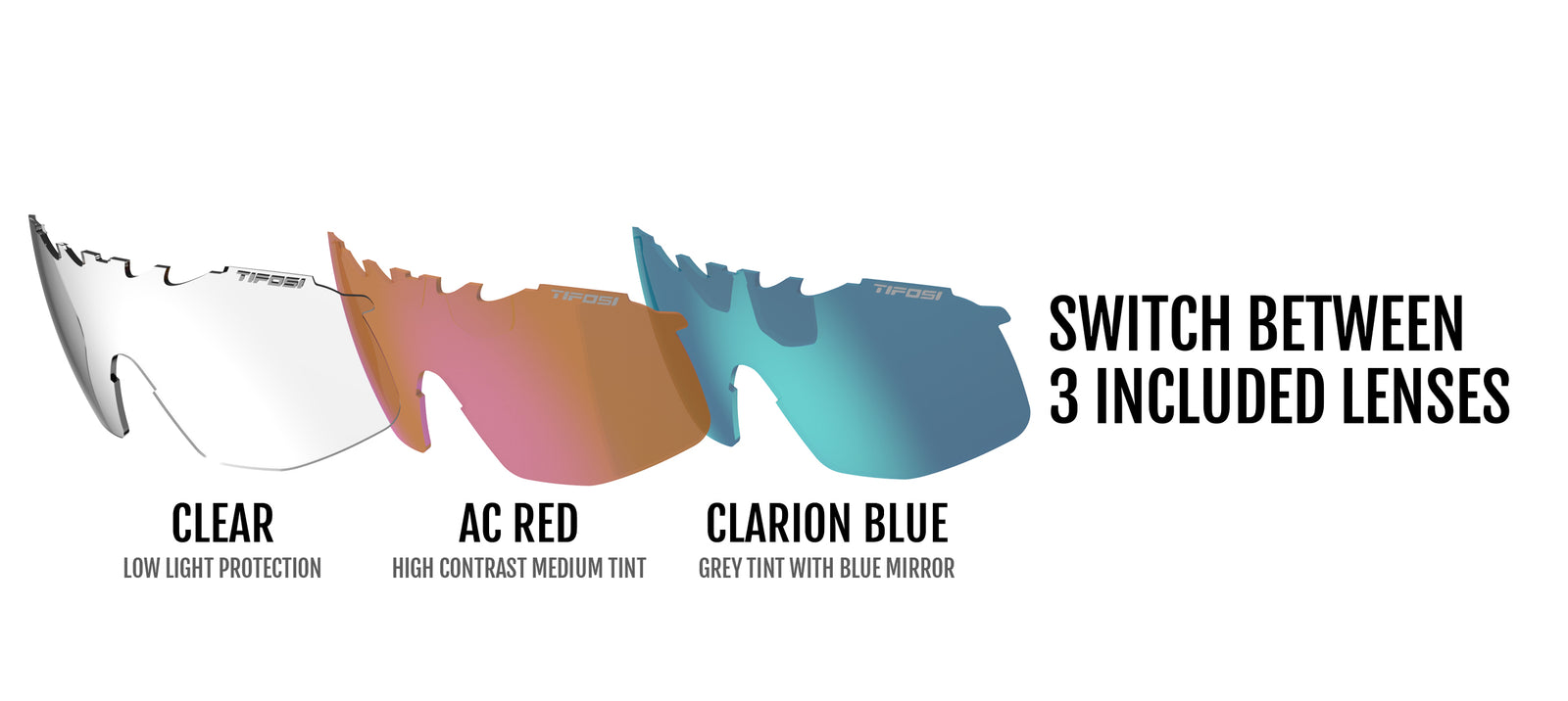 Sledge Performance Sunglasses for Cycling and Baseball | Crystal Orange ...