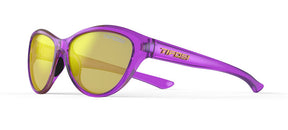 Shirley ultra violet sport sunglass