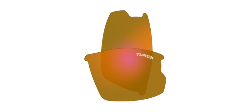shutout ac red replacement lenses