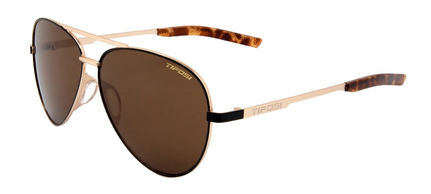 Aviator Sunglasses, Tangle Free | Shwae - Tifosi Optics