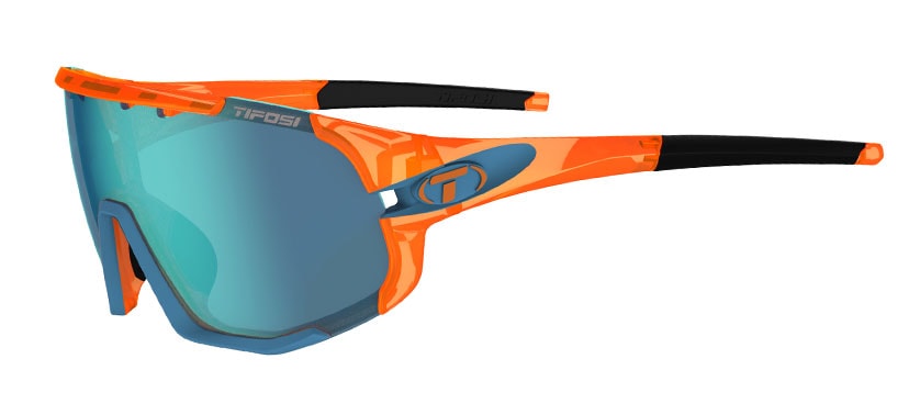 Sledge orange new cycling sunglasses