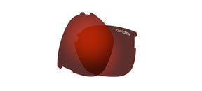 Salvo smoke red replacement lenses