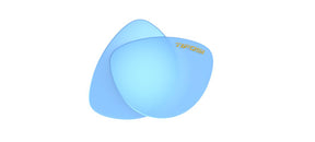 Shirley sky blue replacement lenses