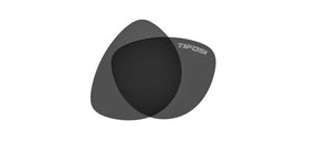 Shirley smoke replacement lenses