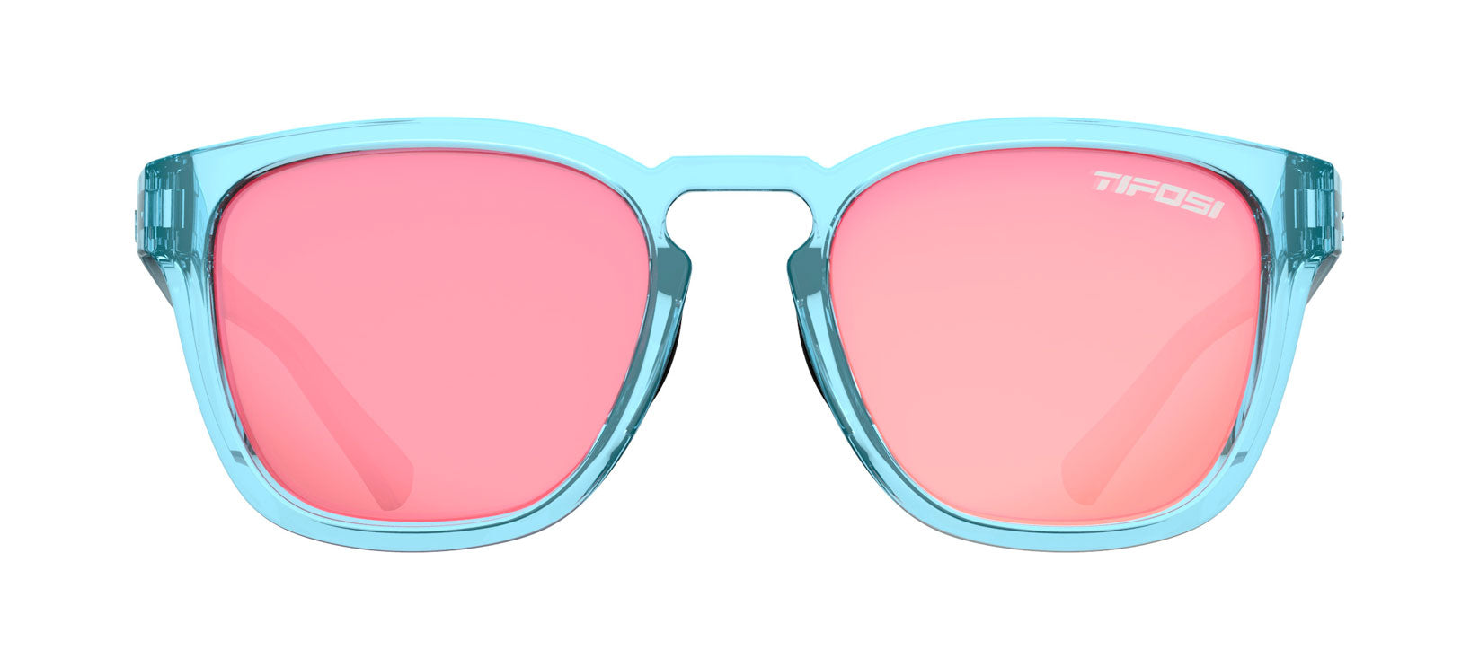 Smirk sport sunglasses in avant teal