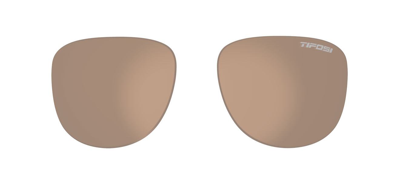 brown lenses high fashion sunglasses