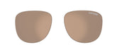 brown lenses high fashion sunglasses