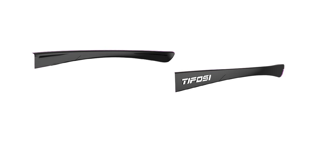custom black arms for women's sunglasses