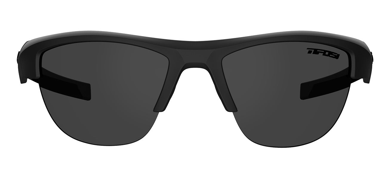 Strikeout blackout sport sunglass