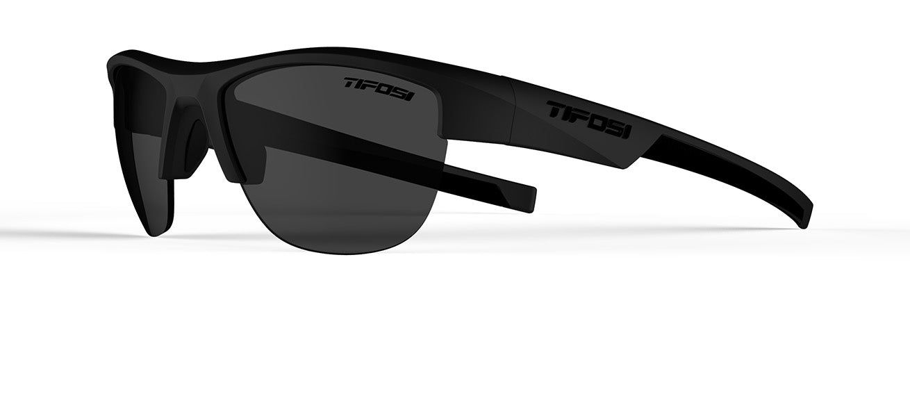 Strikeout sport sunglasses in blackout