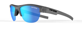 Strikeout sport sunglasses in satin vapor