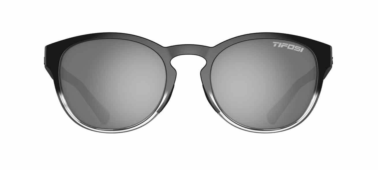 Svago lifestyle sport sunglasses in onyx fade