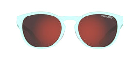 Svago lifestyle sport sunglasses in satin crystal teal