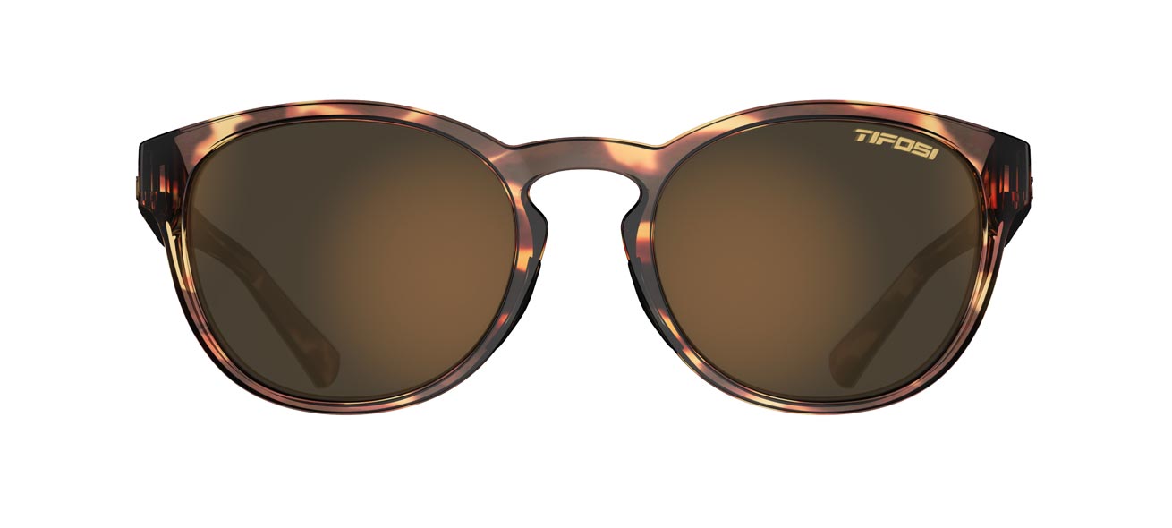 Svago lifestyle sport sunglasses in tortoise
